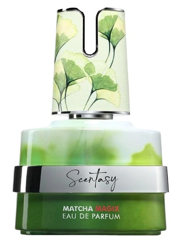 Scentasy Matcha Magix Armaf