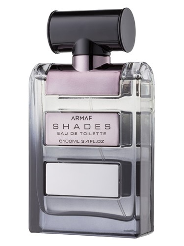 Shades Armaf — аромат