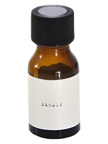 Exhale Lush — аромат