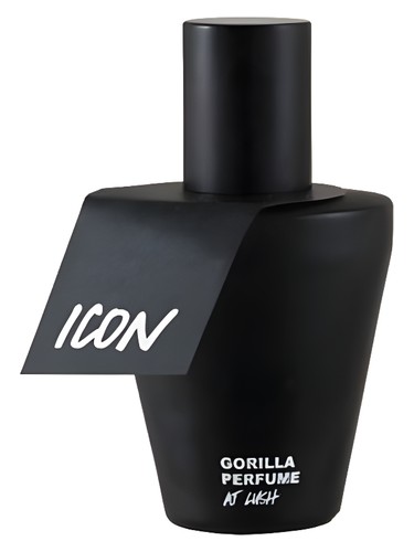 Icon Lush — аромат