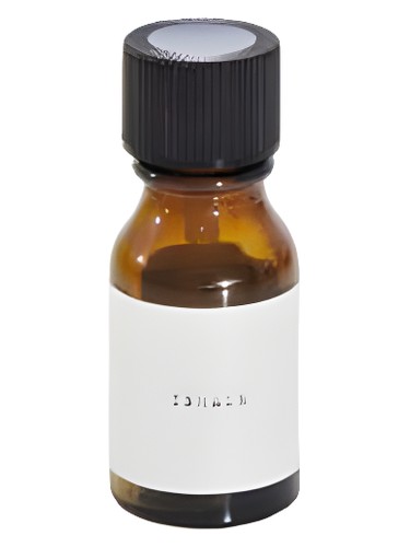 Inhale Lush — аромат