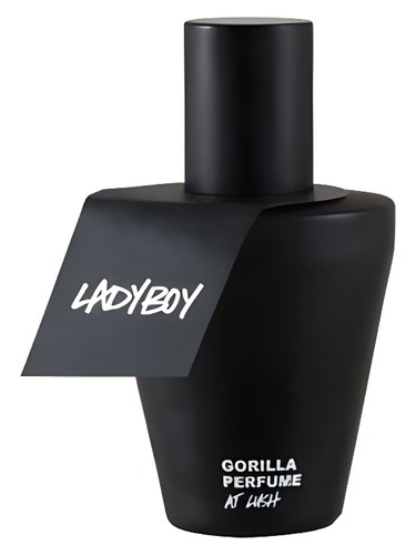 Ladyboy Lush — аромат