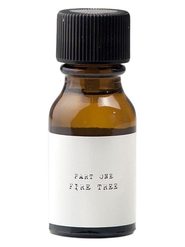 Smell of Freedom Part 1: Fire Tree Lush — аромат