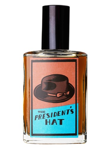 The President's Hat Lush — аромат