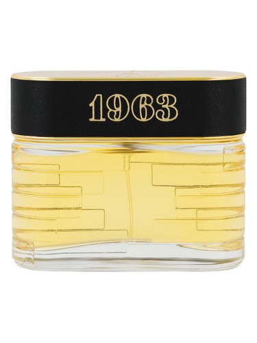 1963 MAISON ASRAR