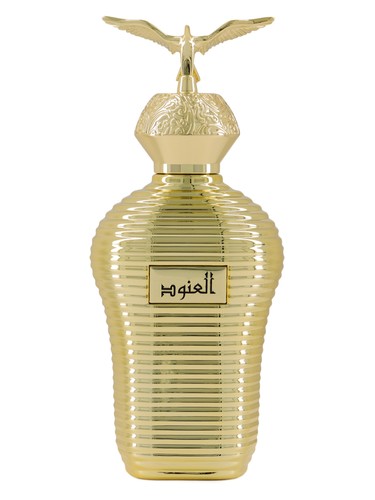 Alonoud Eau De Parfum MAISON ASRAR — аромат