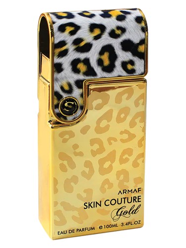 Skin Couture Gold Armaf — аромат