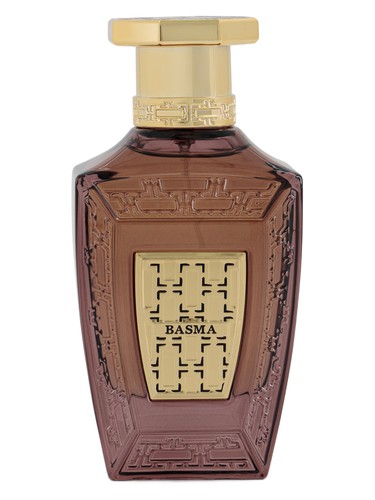 Basma Eau De Parfum MAISON ASRAR — аромат
