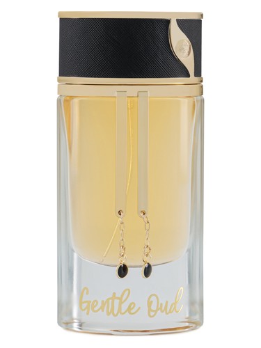 Gentle Oud MAISON ASRAR — аромат
