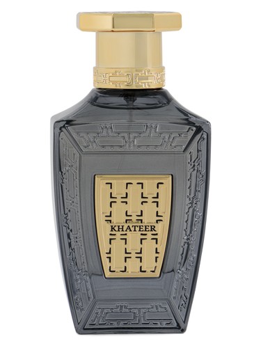 Khateer Eau De Parfum MAISON ASRAR — аромат
