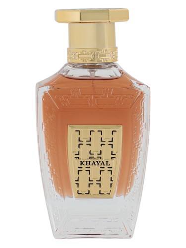 Khayal Eau De Parfum MAISON ASRAR — аромат