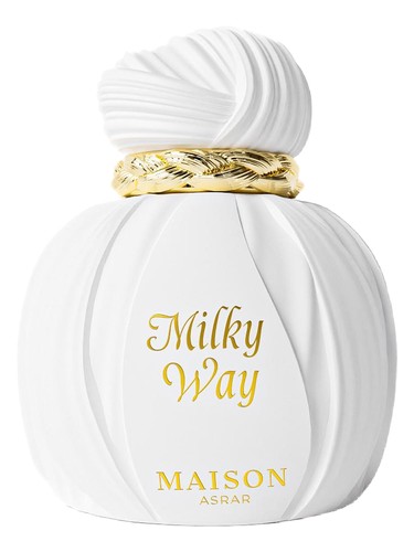 Milky Way MAISON ASRAR — аромат