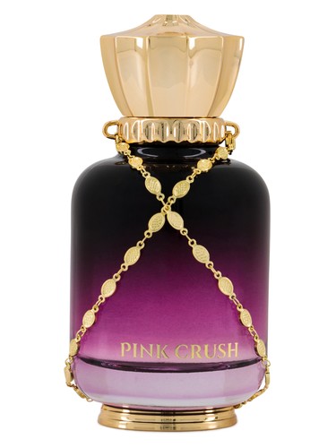 Pink Crush MAISON ASRAR