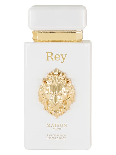 Rey MAISON ASRAR — аромат