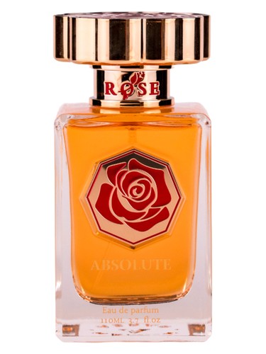 Rosé Absolute MAISON ASRAR — аромат