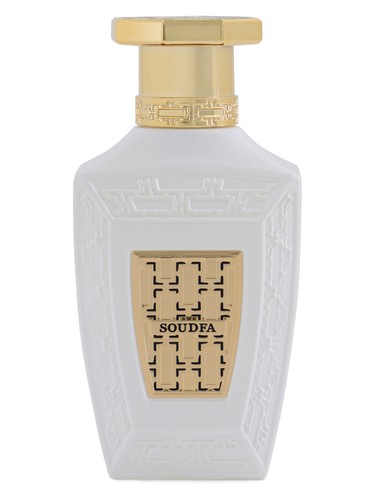 Soudfa Eau De Parfum MAISON ASRAR — аромат