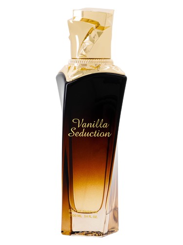 Vanilla Seduction MAISON ASRAR — аромат