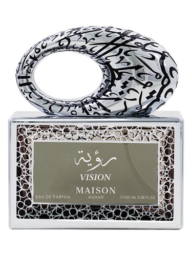 Vision MAISON ASRAR