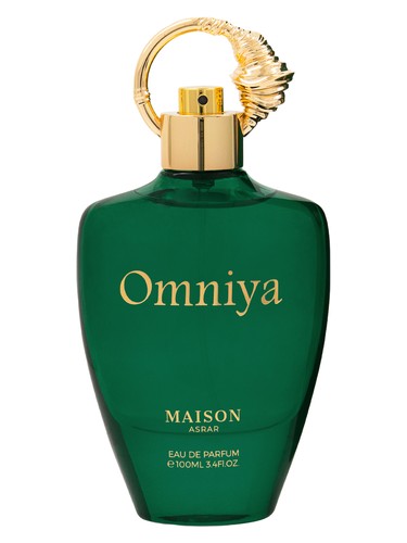 Omniya MAISON ASRAR