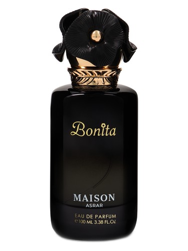 Bonita MAISON ASRAR