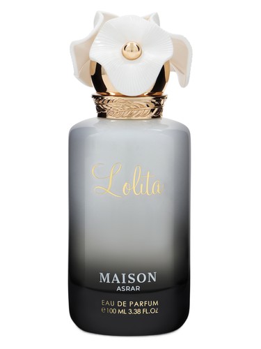 Lolita MAISON ASRAR — аромат