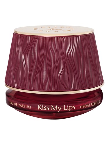 Kiss My Lips MAISON ASRAR — аромат