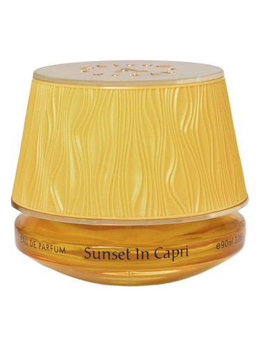 Sunset In Capri MAISON ASRAR — аромат