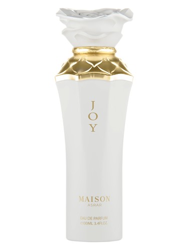 Joy MAISON ASRAR — аромат