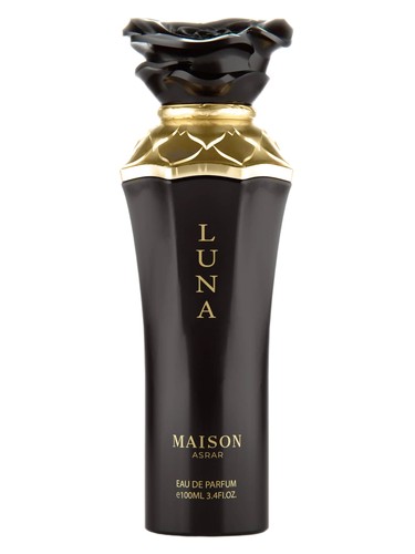 Luna MAISON ASRAR — аромат