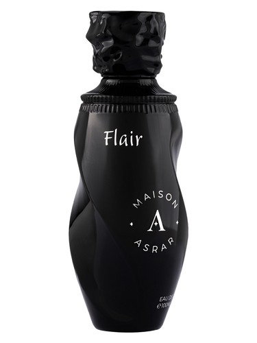 Flair MAISON ASRAR — аромат
