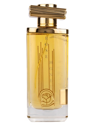 Rose Honey MAISON ASRAR — аромат