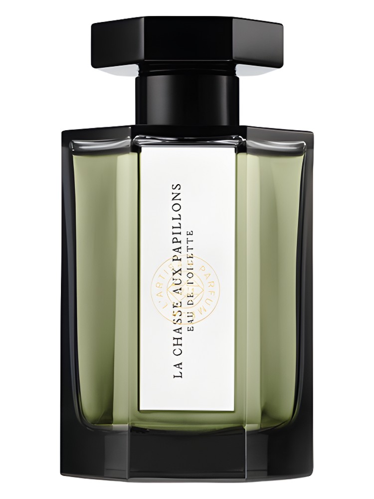 Распив La Chasse aux Papillons L'Artisan Parfumeur тестер 5 мл