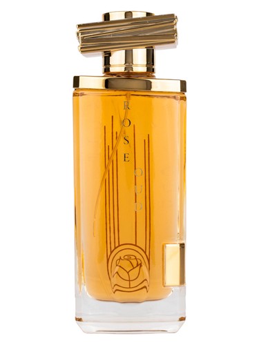 Rose Oud MAISON ASRAR — аромат