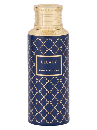 Legacy MAISON ASRAR