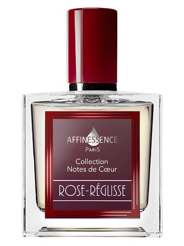 Rose-Reglisse Affinessence