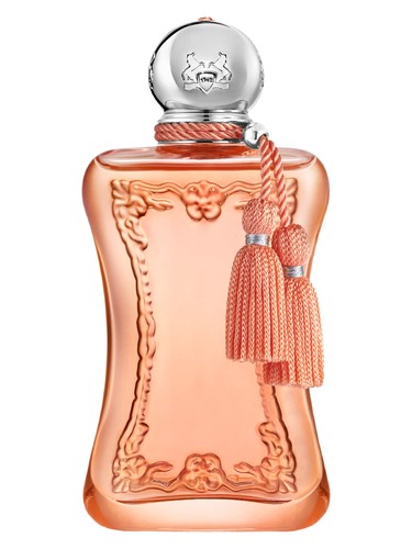 Athénaïs Parfums de Marly — аромат
