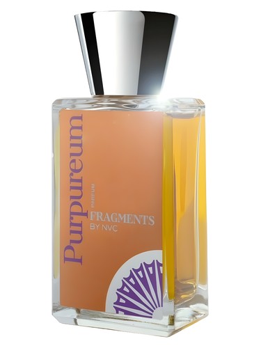 Gramercy Park Bond No 9 — аромат