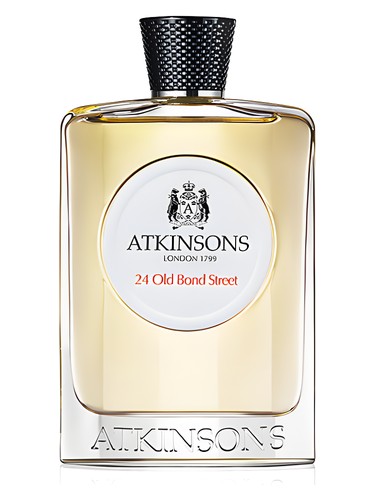 24 Old Bond Street Atkinsons