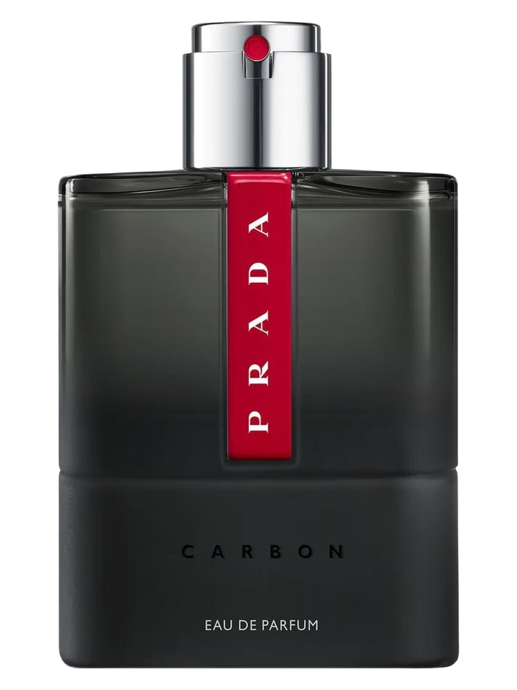 Распив Luna Rossa Carbon Eau de Parfum Prada тестер 5 мл