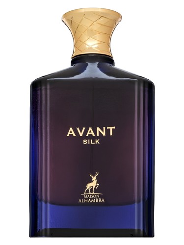 Avant Silk Maison Alhambra