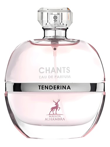 Chants Tenderina Maison Alhambra — аромат