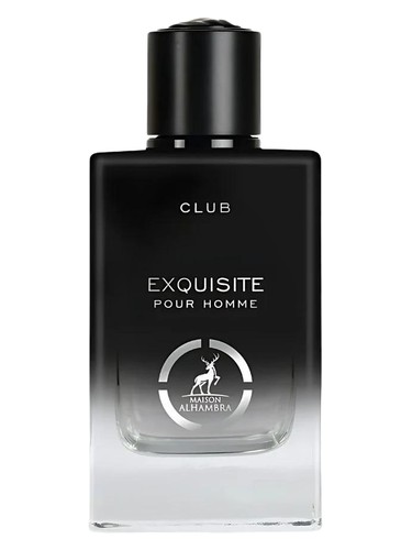 Club Exquisite Maison Alhambra