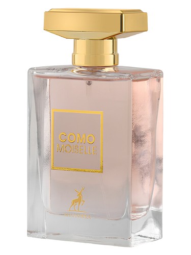Como Moiselle Maison Alhambra — аромат