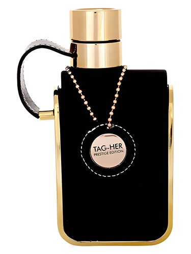 Tag-Her Prestige Armaf