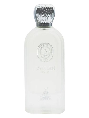 Delilah Blanc Maison Alhambra — аромат
