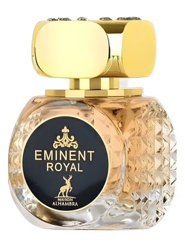 Eminent Royal Maison Alhambra