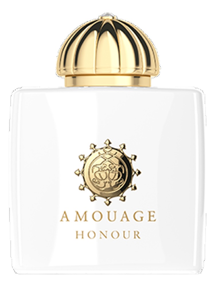 Распив Honour Woman Amouage тестер 5 мл