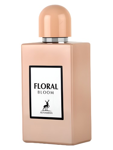 Floral Bloom Maison Alhambra — аромат