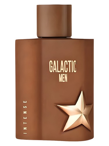 Galactic Men Intense Maison Alhambra — аромат