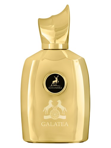 Galatea Maison Alhambra — аромат